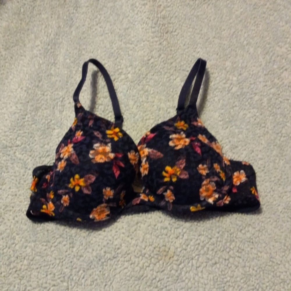 Victoria secret bra